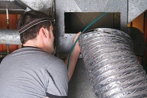 Best Affordable Duct Cleaning Services  in Clifton Knolls Mill Creek, NY