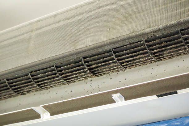 Fast and Emergency Air Duct Cleaning Services